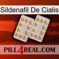 Cialis Sildenafil cialis4